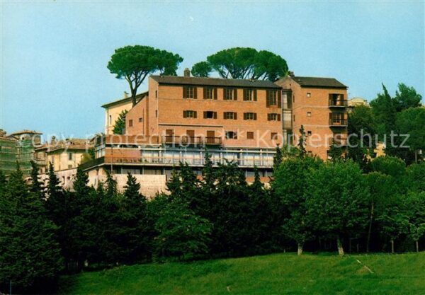 Spoleto Hotel dei Dvchi