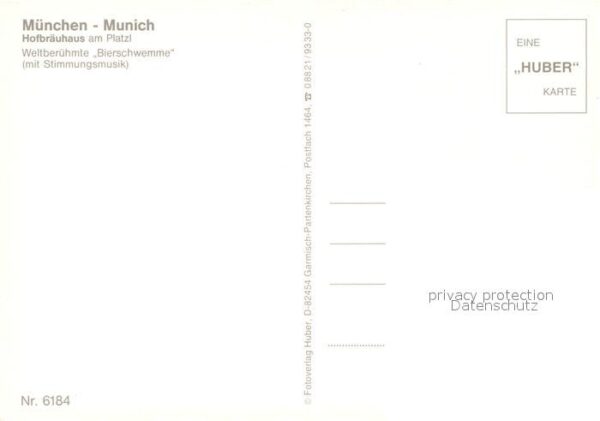 Muenchen --- – Bild 2