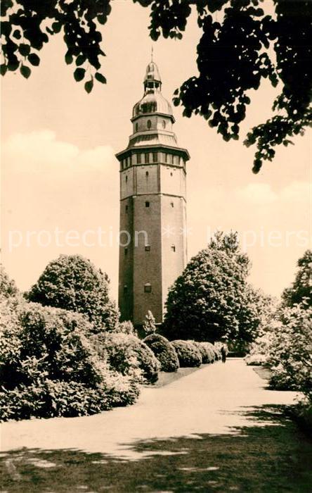 Finsterwalde Wasserturm