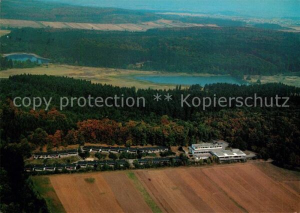 Herbstein Kolping Familienferiendorf Fliegeraufna