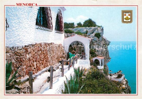 Mallorca Grotte de Xoroi