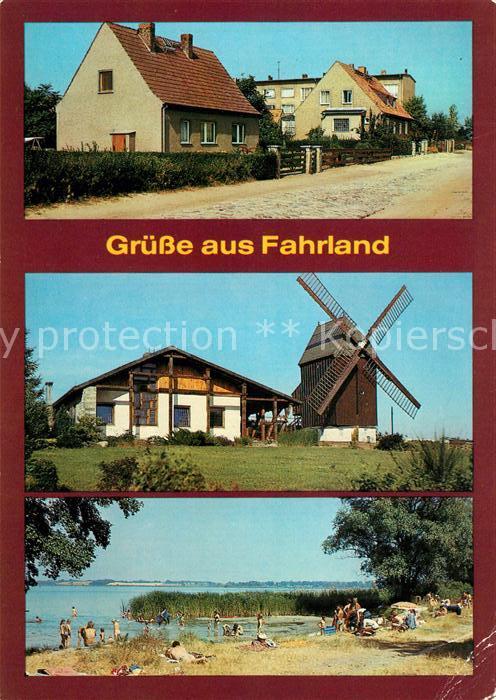 Fahrland Döbritzer Strasse Grillrestaurant Mühle