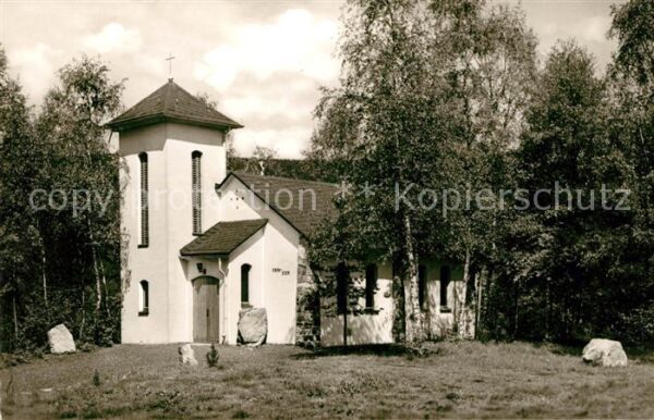 Burbach Siegerland Christ. Erholungsheim Ellmann