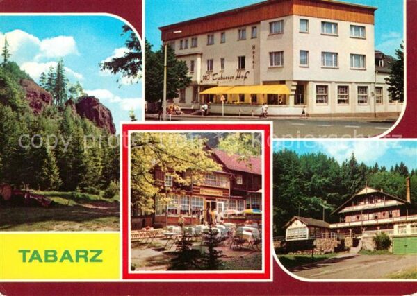 Tabarz Aschenberg Hotel Tabarzer Hof Massemühl