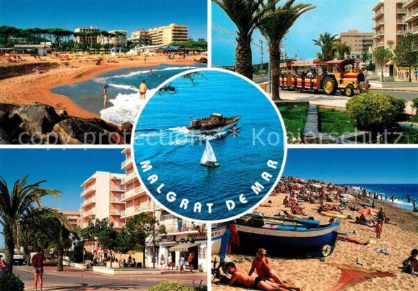 Malgrat de Mar