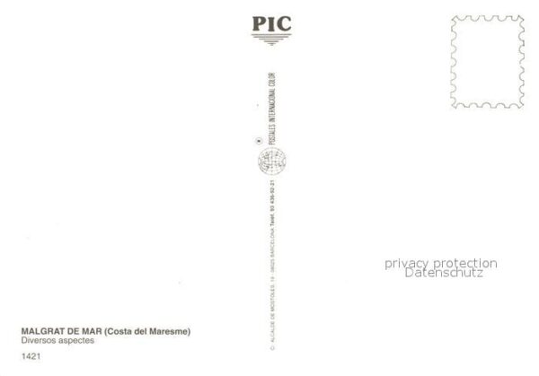 Malgrat de Mar – Bild 2