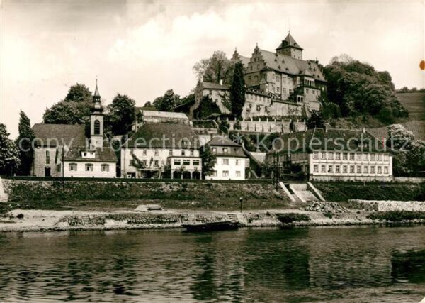 Schweinfurt Schloss Mainberg