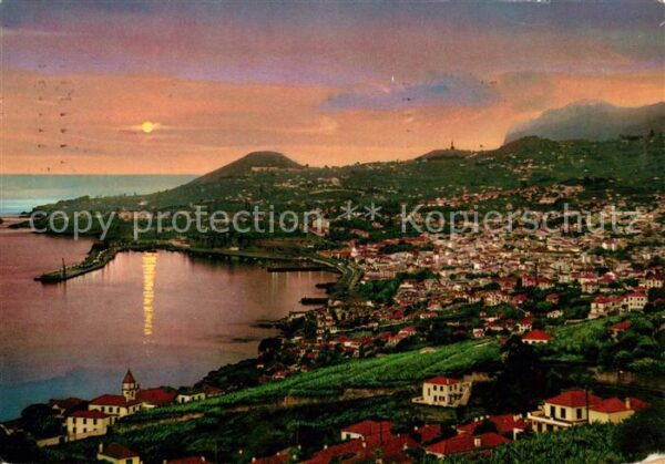 Madeira Portugal Funchal