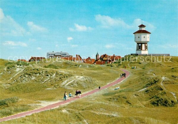 Langeoog Nordseebad