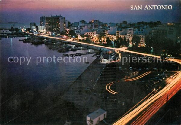 San Antonio Abad