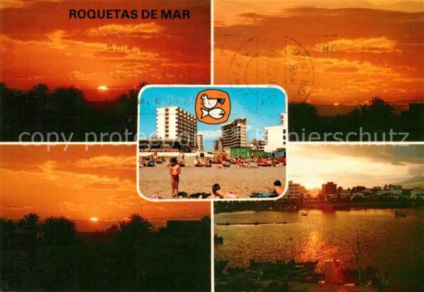 Roquetas de Mar