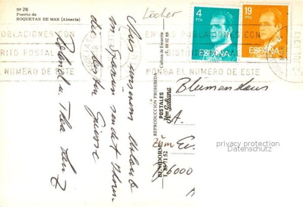 Roquetas de Mar – Bild 2