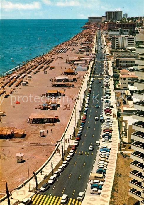Torremolinos Playa del Bajondillo