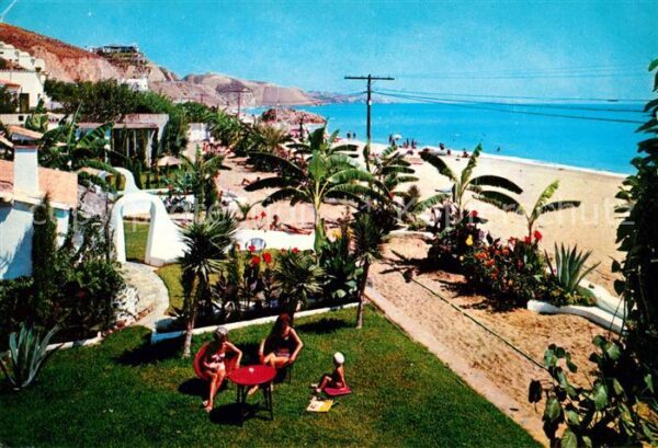 Fuengirola Opera Villas Carvajal