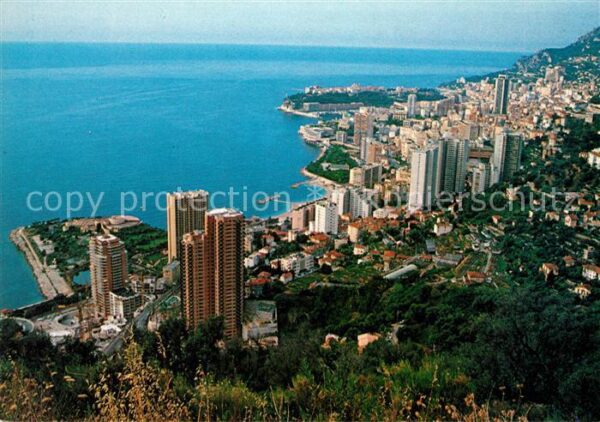 Monaco