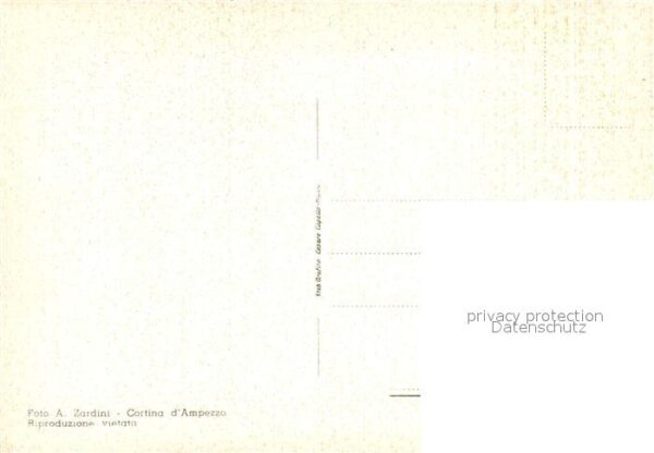 Cortina d Ampezzo Pomagagnon – Bild 2