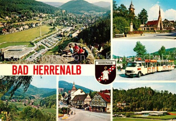 Bad Herrenalb