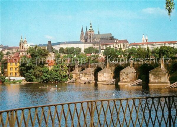Praha Prahy Prague Prazsky hrad