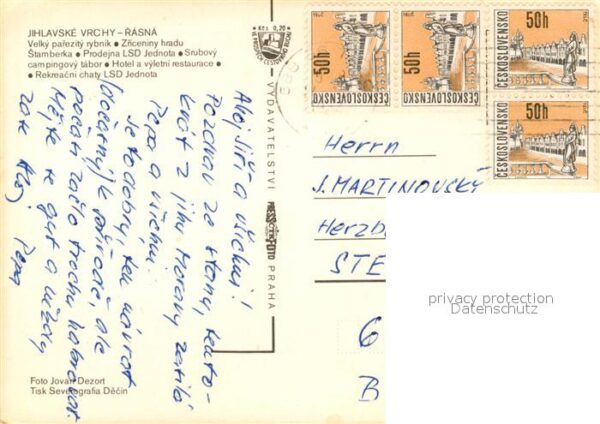 Rasna Velky parezity rybnik – Bild 2