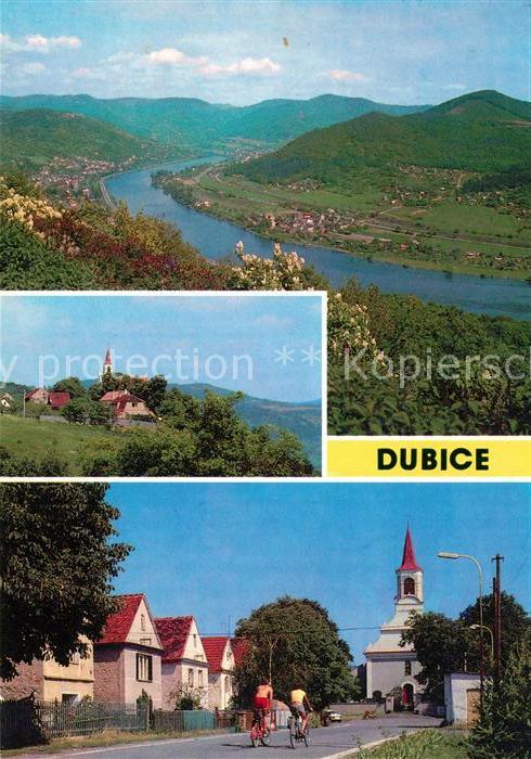 Dubice Dubitz