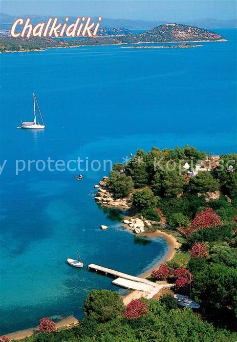 Chalkidiki Halkidiki