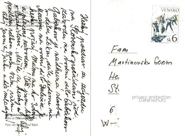 Gabcikovo Hafen Vodne Dielo – Bild 2