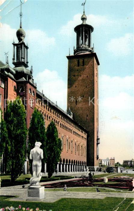 Stockholm