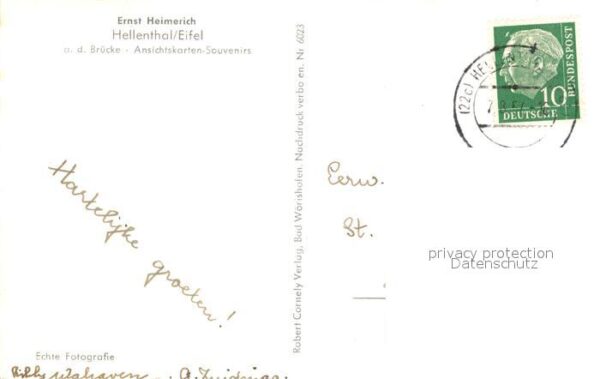 Hellenthal Eifel – Bild 2