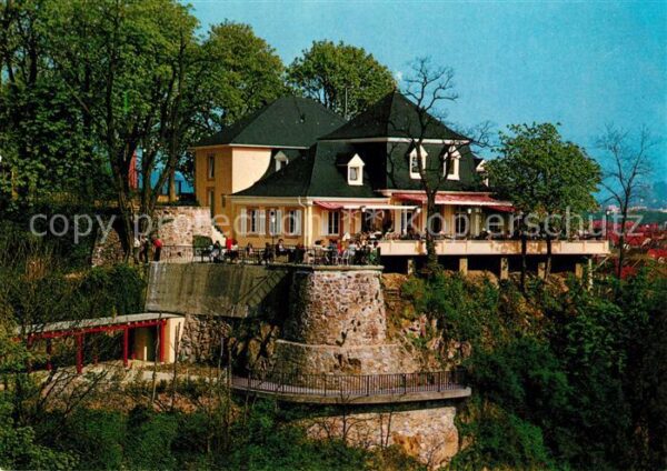 Freiburg Breisgau Greiffenegg Schlössle Badische Weinstub