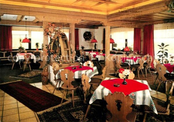 Breitnau MühlenCafe Pension Backhof Helmle
