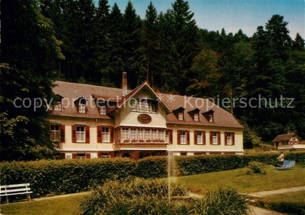 Sulzburg Freiburg Hotel Restaurant Waldkurhaus