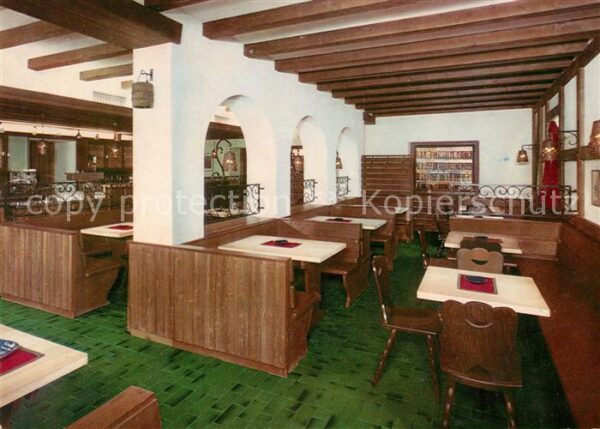 Muggenbrunn Hotel Pension Grüner Baum
