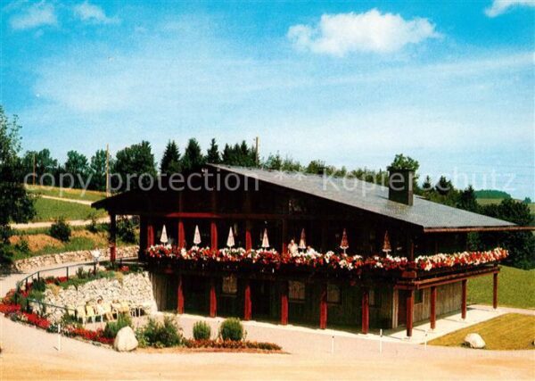 Hinterzarten Restaurant Skihütte Georg Thoma