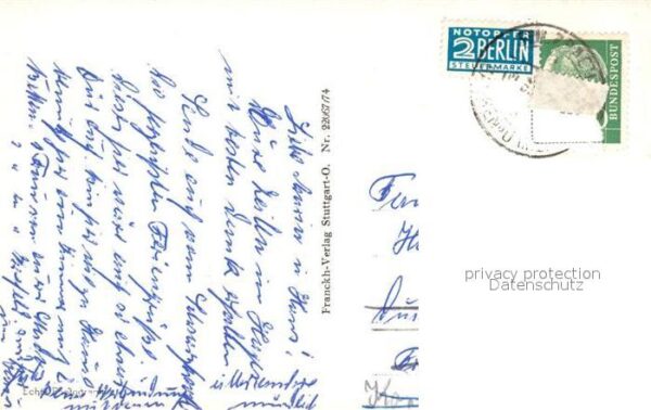 Gaggenau Waldfriedhof – Bild 2