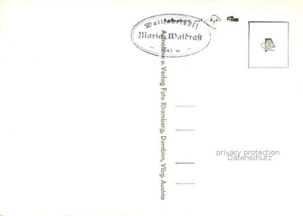 Matrei Brenner Maria Waldrast Gipfelkreuz Kirche – Bild 2