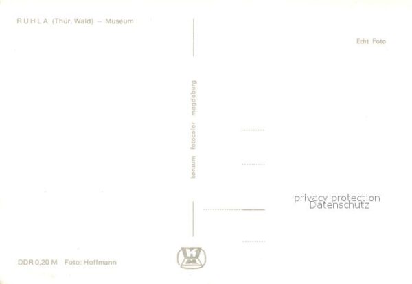 Ruhla Museum – Bild 2