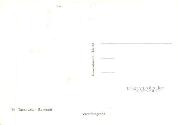 Ravenna Italia Basilica di San Apollinare in Classe Es – Bild 2