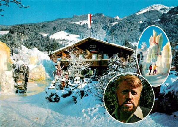 Mayrhofen Zillertal Studio Alte Mühle Mineralien Schnitzere