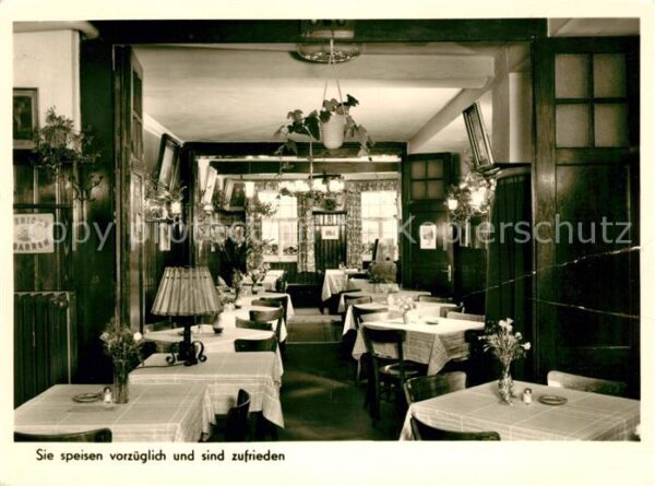 Erlangen Restaurant Goldener Helm