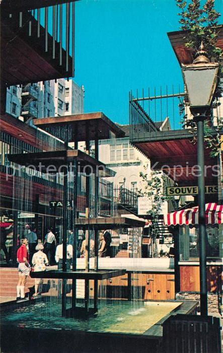 Kings Cross Village Centre