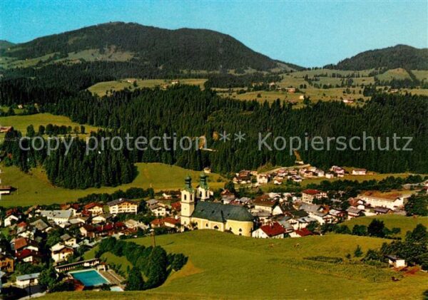 Hopfgarten Brixental Sommerfrische mit Schwimmbad Fliegerauf
