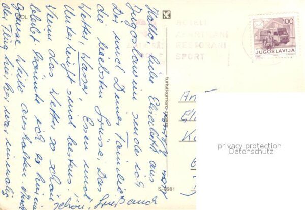 Bol Fliegeraufnahme – Bild 2