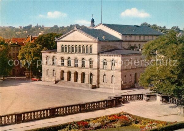 Coburg Landestheater