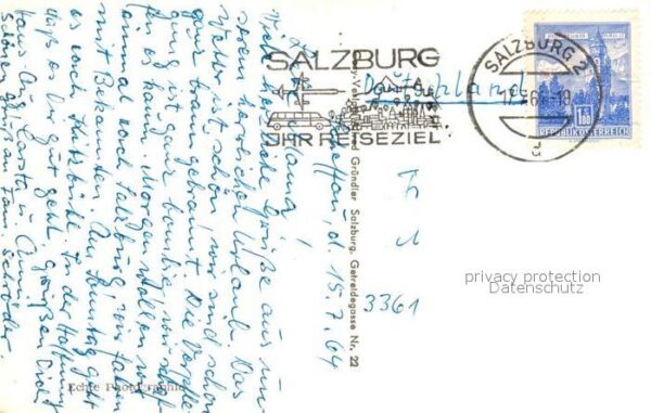 Scheffau Wilden Kaiser Ortsansicht mit Kirche Kaisergebirge – Bild 2