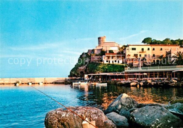 Marina di Campo Il Kontiki