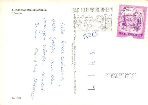 St Oswald Kaernten Nockalmbahn Berghaus Kabinenbahn Gipfel – Bild 2