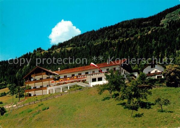 Oetz Tirol Gasthaus Berghof