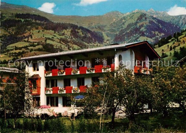 Dorfgastein Pension Köstinger