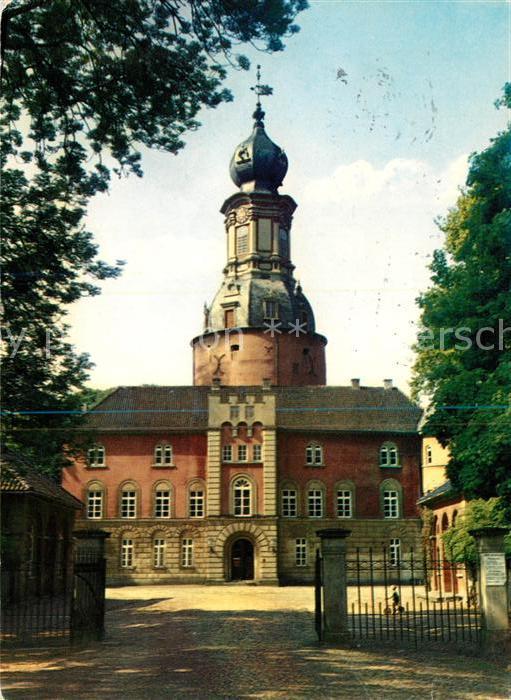 Jever Schloss