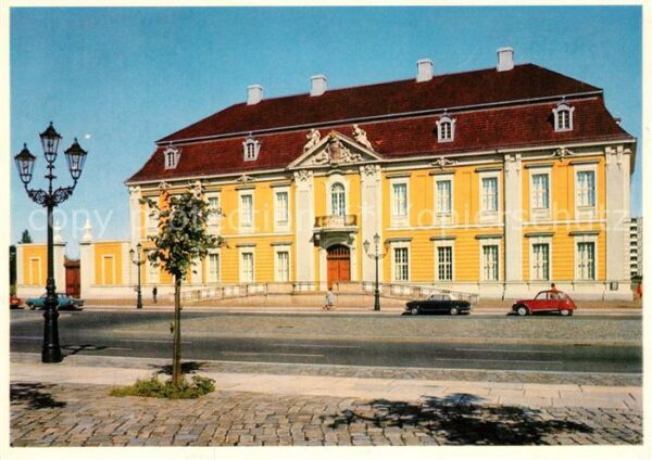 Berlin Museum